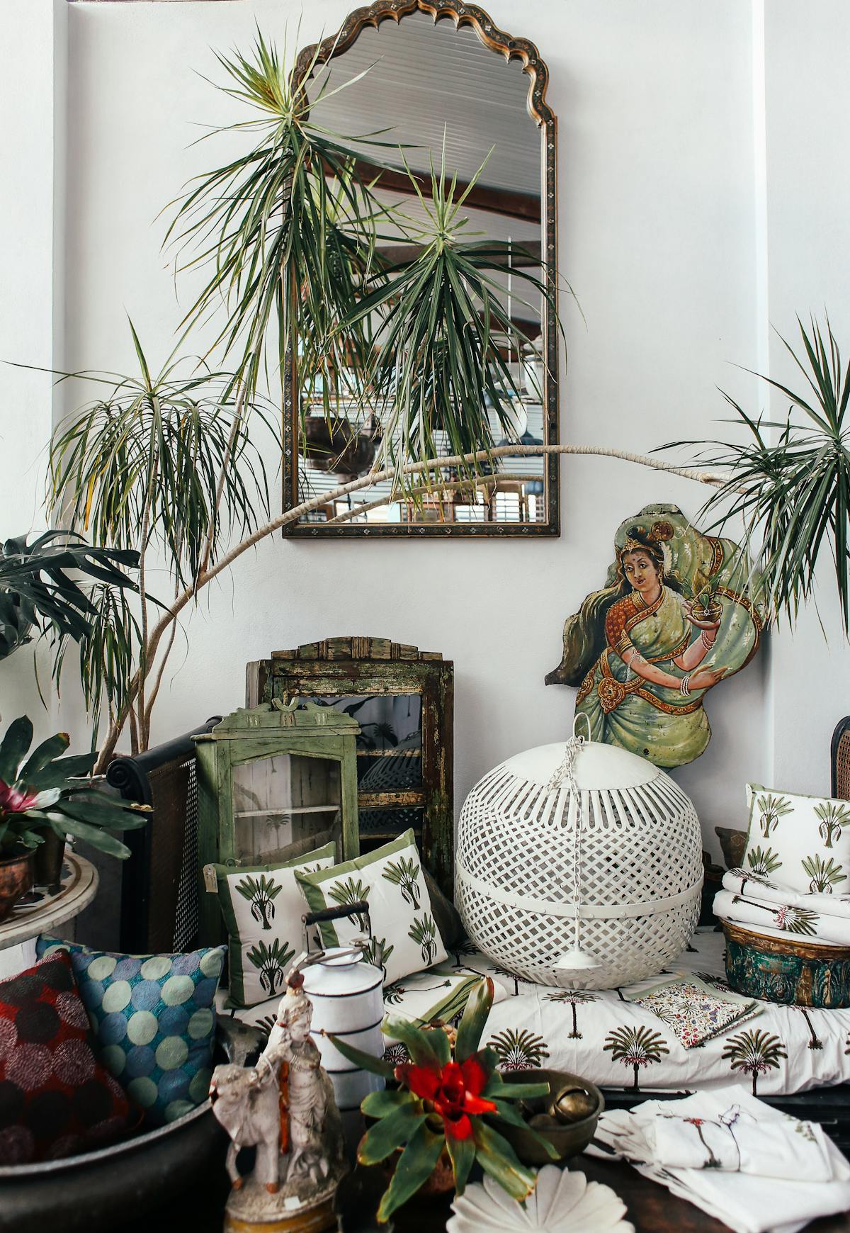 Where Bohemia Meets the Motherland