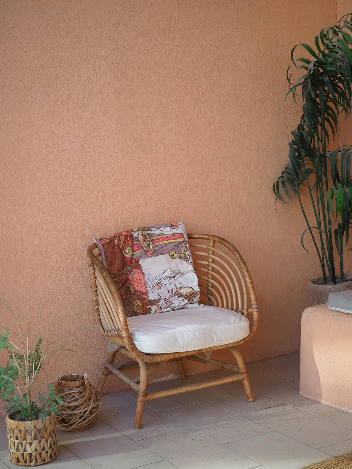 Rattan Roots, Woven Futures